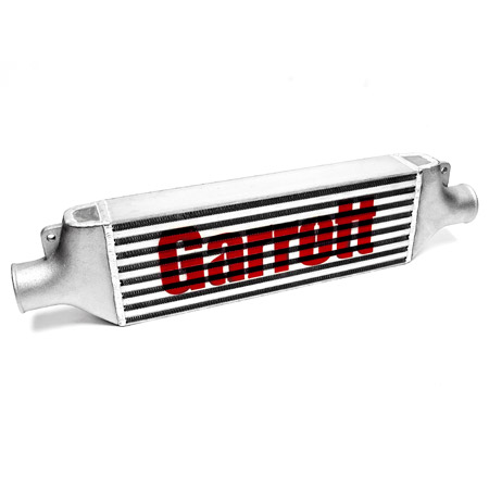 Garrett GT Intercooler 24"x6.5"x3" - 400HP